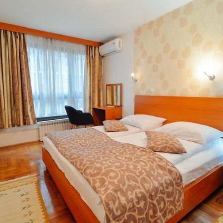 Hotel Mod サラエヴォ エクステリア 写真