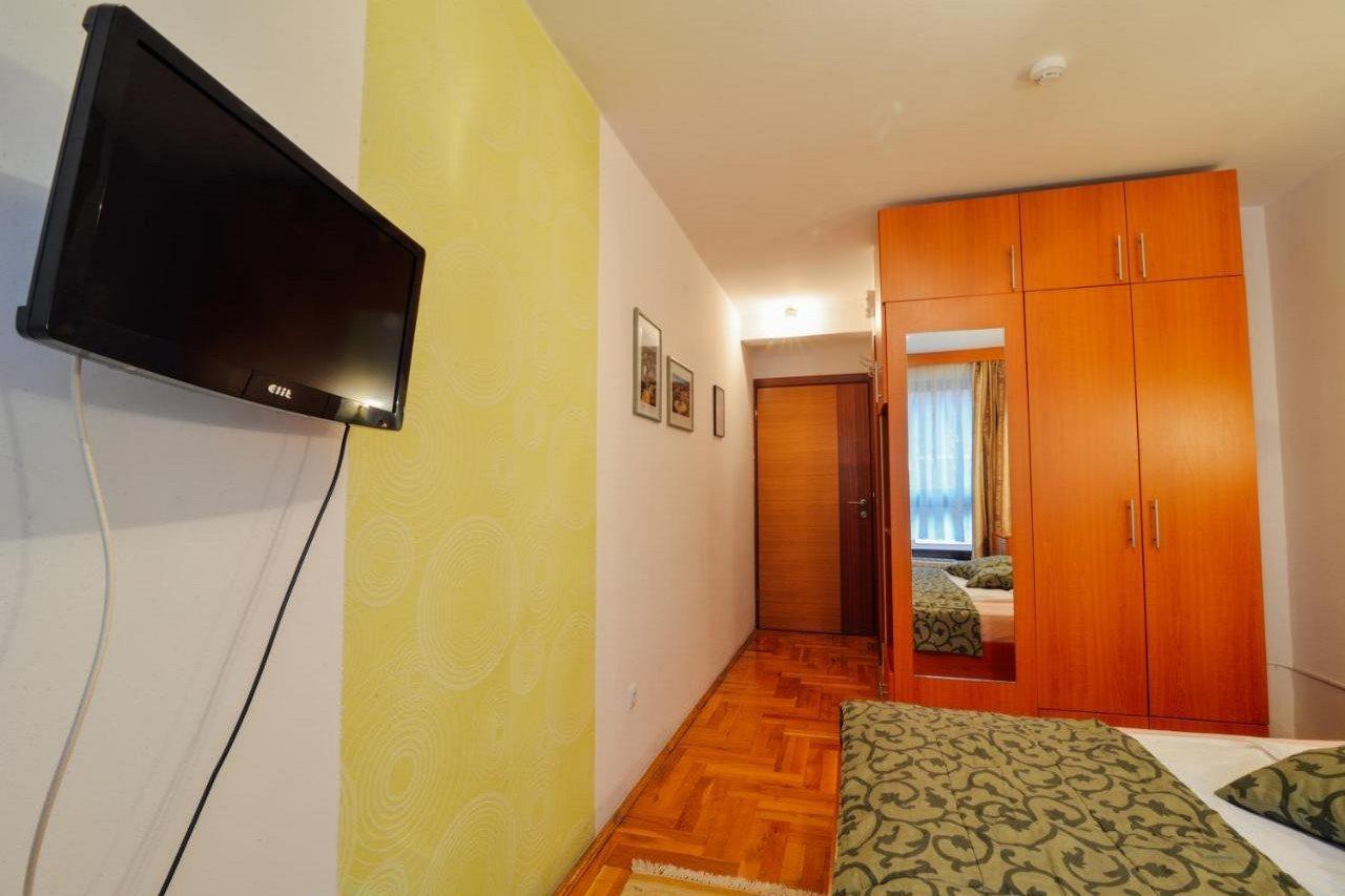 Hotel Mod サラエヴォ エクステリア 写真