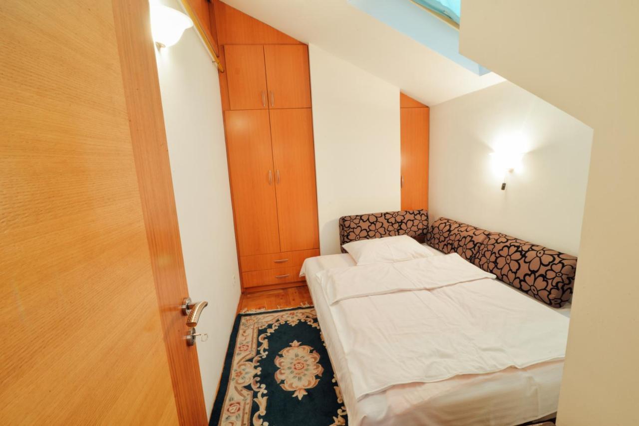 Hotel Mod サラエヴォ エクステリア 写真