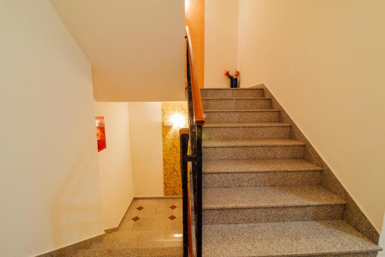 Hotel Mod サラエヴォ エクステリア 写真