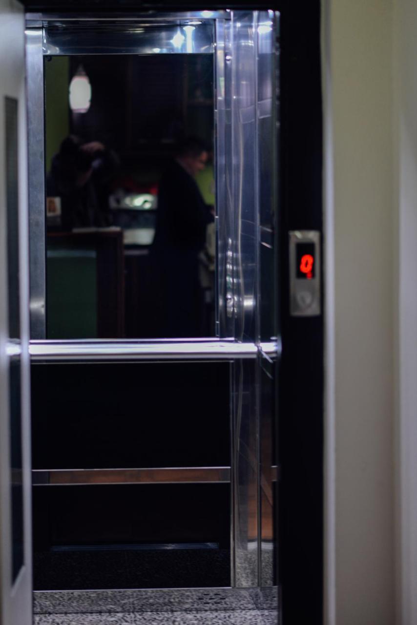 Hotel Mod サラエヴォ エクステリア 写真